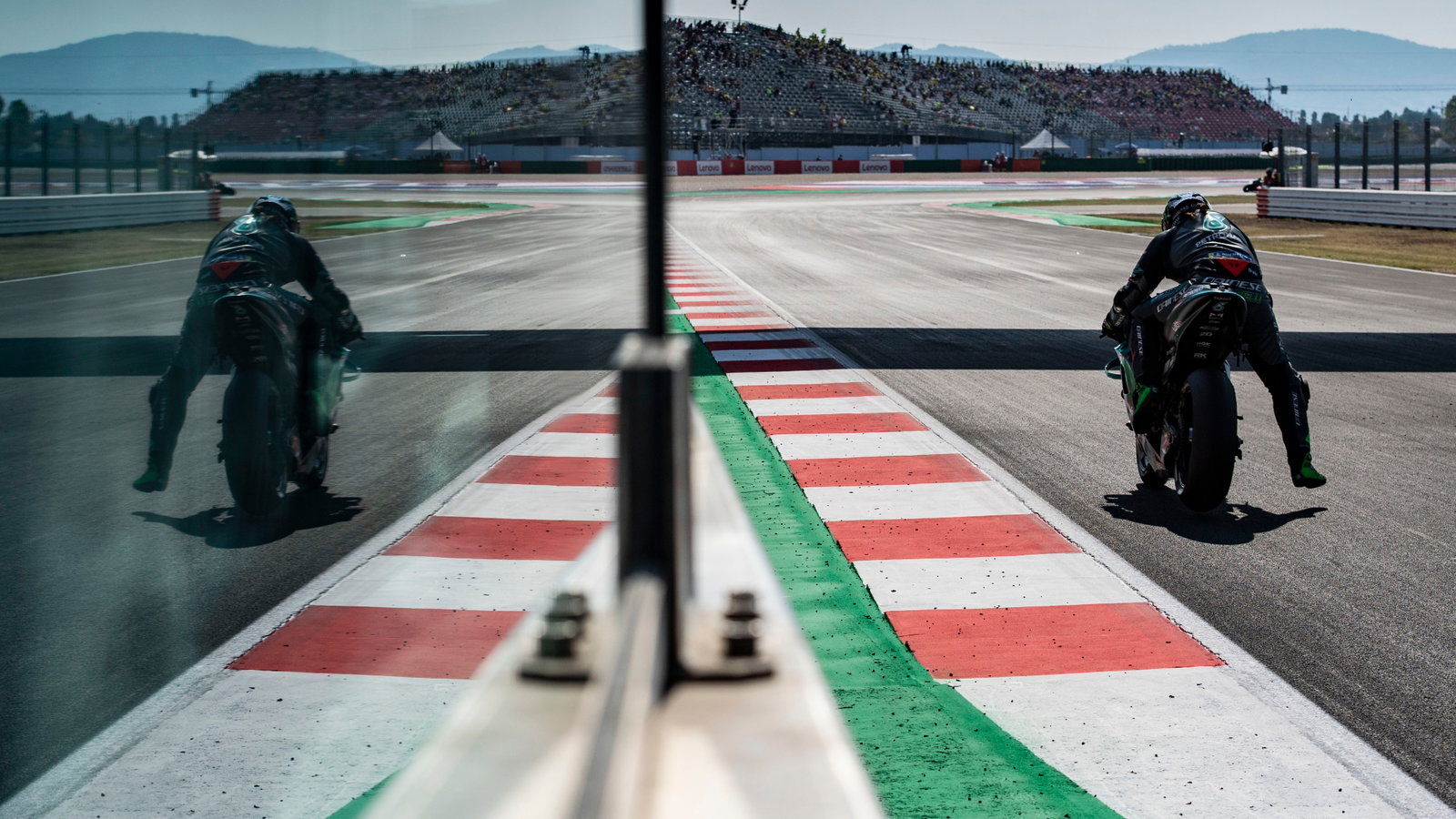 Franco Morbidelli - Petronas SRT Yamaha